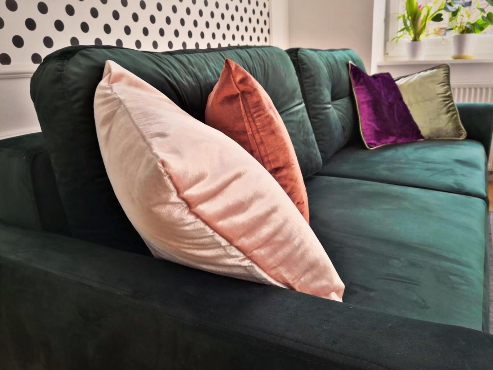 Apartamento Piper Park Wilsona & Targi
