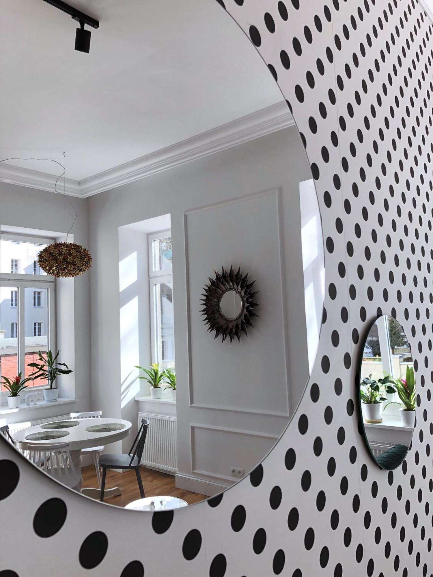Apartamento Piper Park Wilsona & Targi Poznań