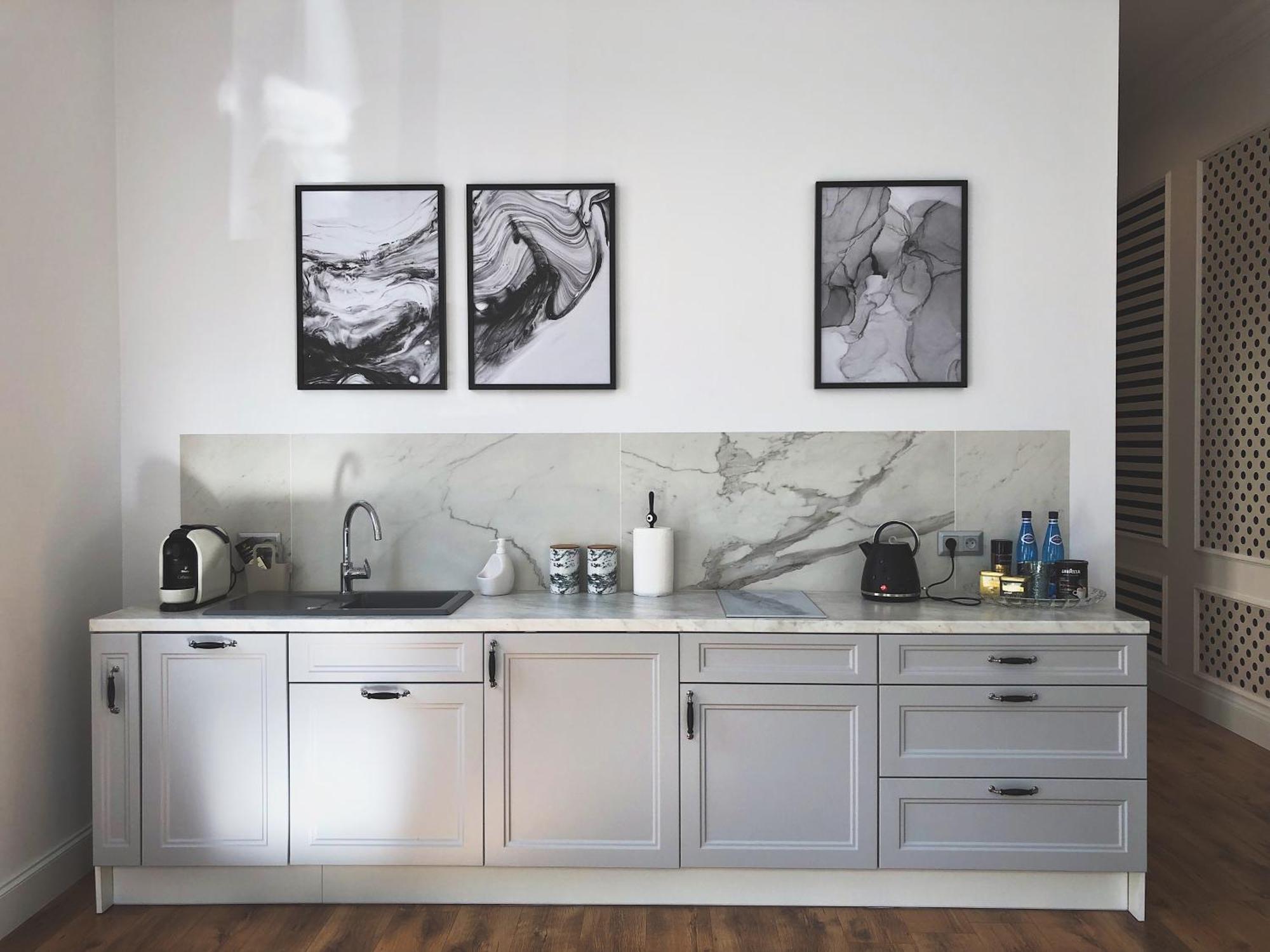 Apartamento Piper Park Wilsona & Targi