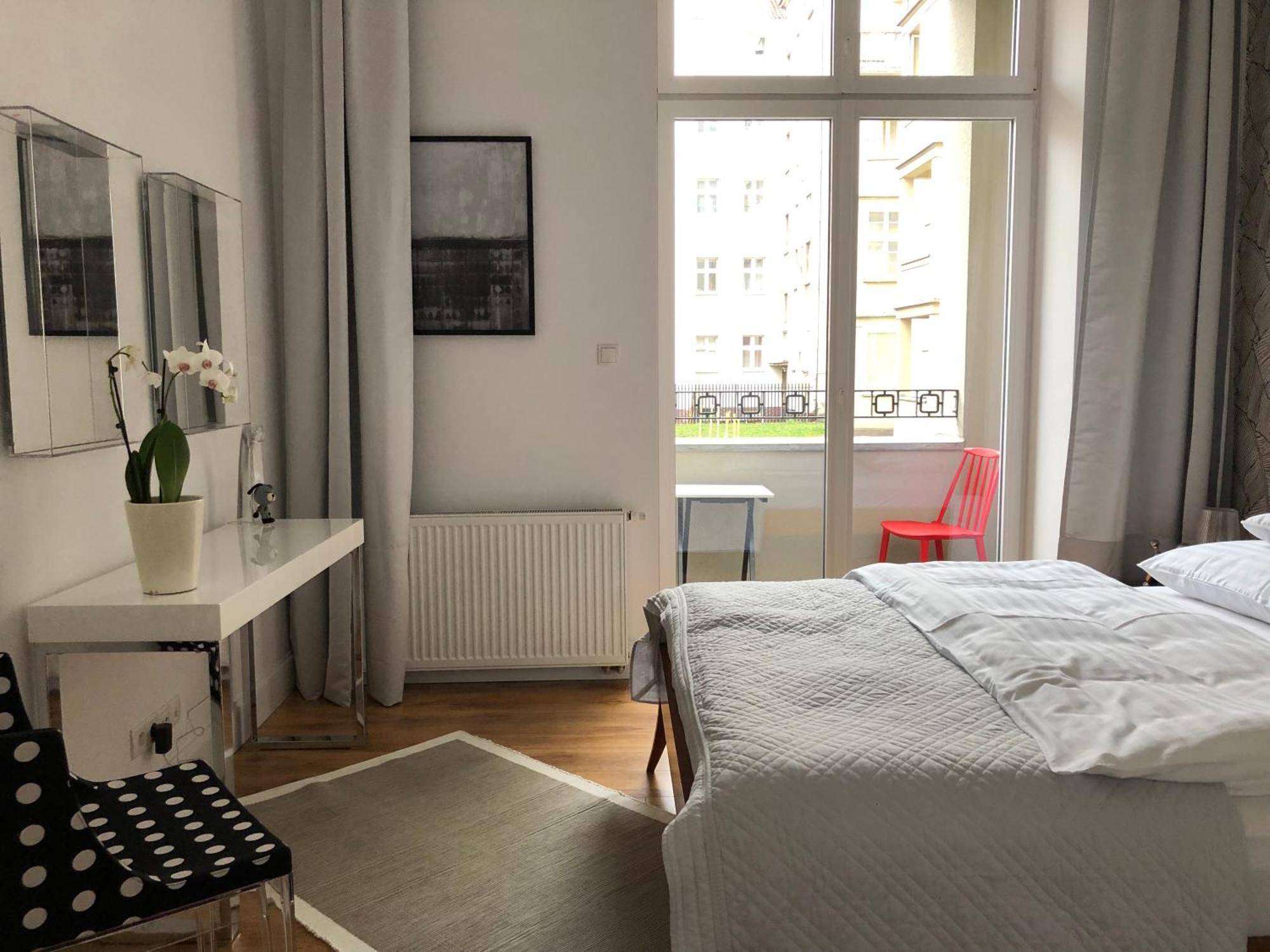 Apartamento Piper Park Wilsona & Targi *
