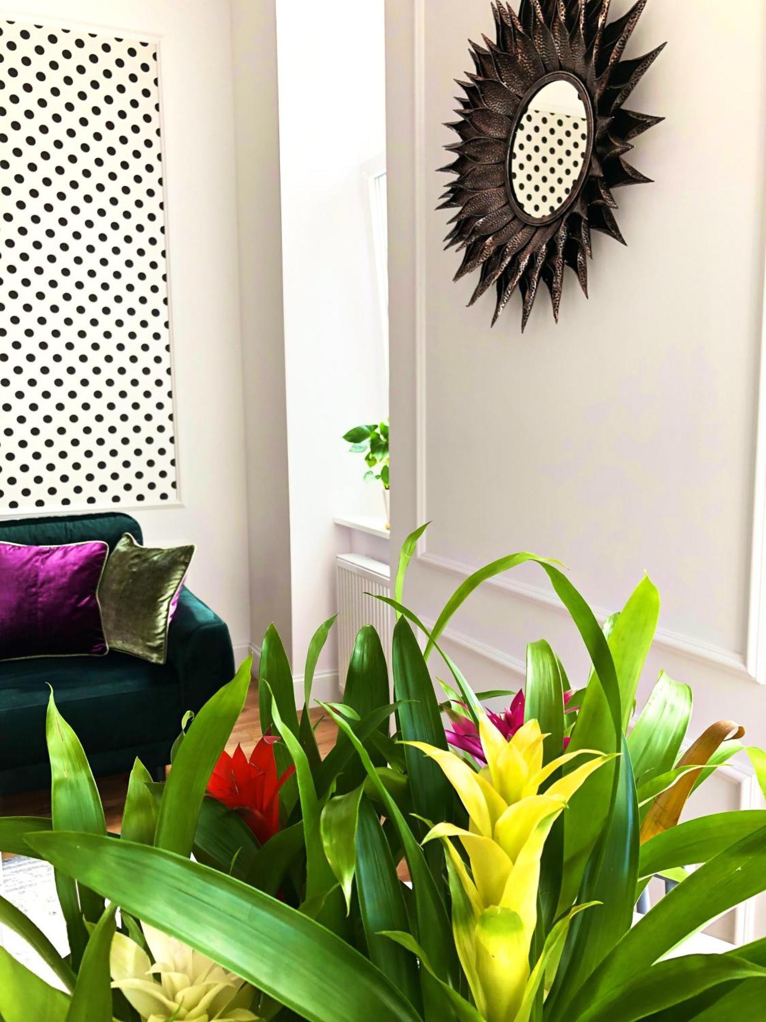 Apartamento Piper Park Wilsona & Targi