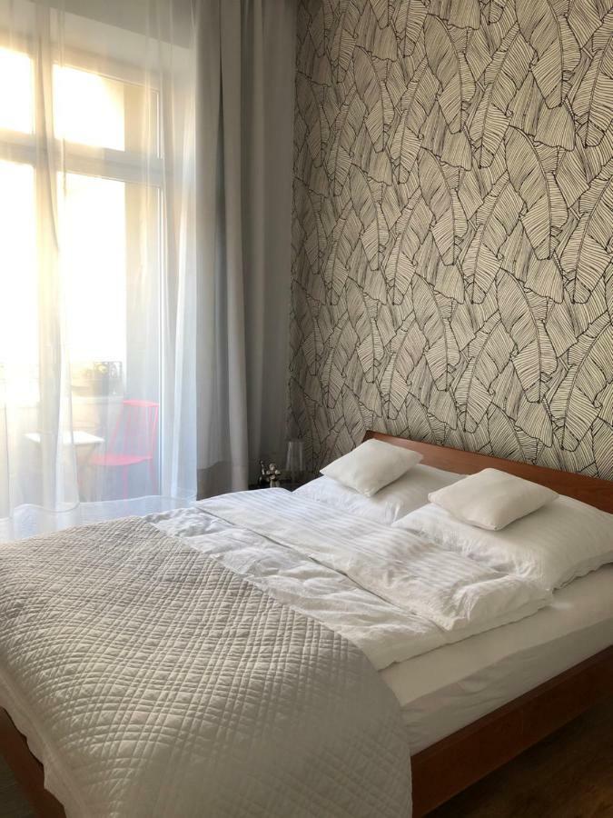 Piper Park Wilsona & Targi Apartamento *