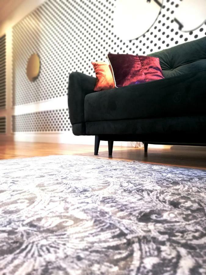 Apartamento Piper Park Wilsona & Targi Poznań