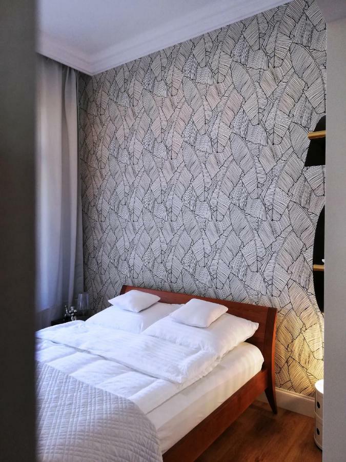 Apartamento Piper Park Wilsona & Targi Poznań