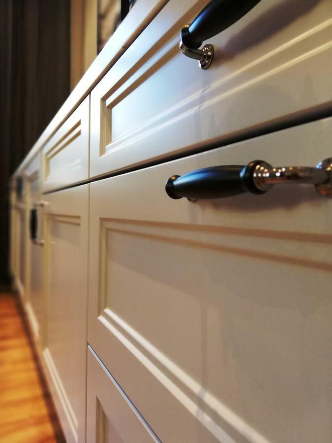 Piper Park Wilsona & Targi Apartamento Poznań