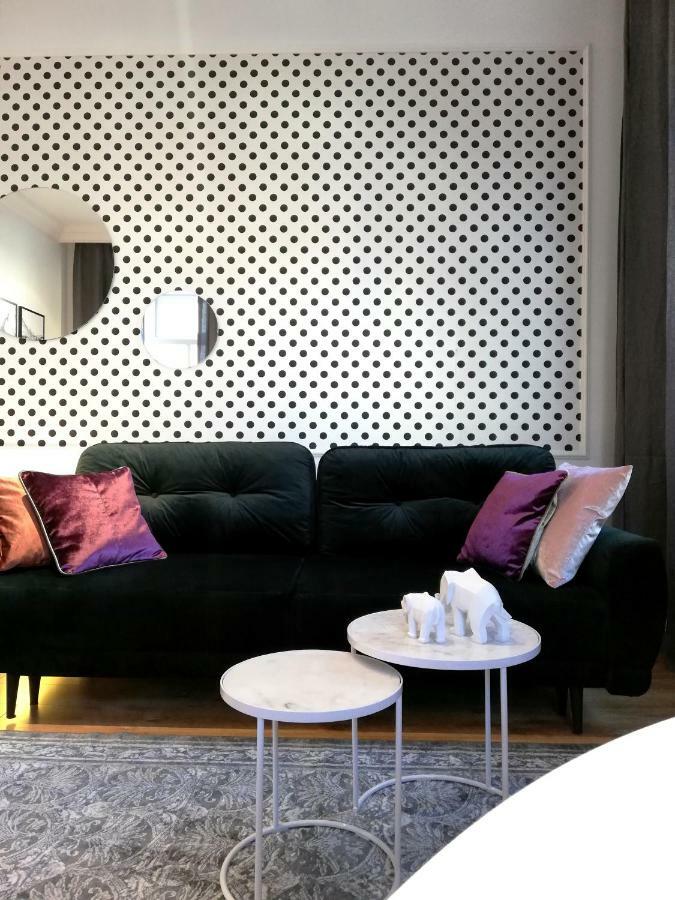 Piper Park Wilsona & Targi Apartamento Poznań