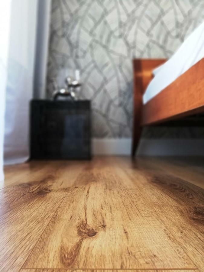 Apartamento Piper Park Wilsona & Targi Poznań