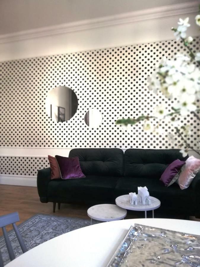 Piper Park Wilsona & Targi Apartamento